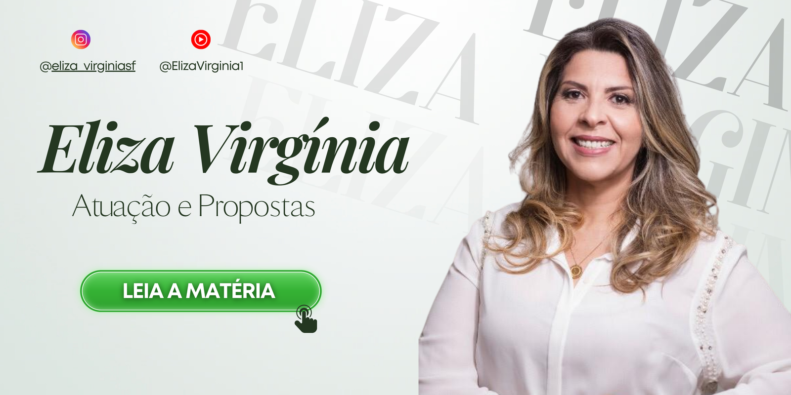 Atuação e Propostas
