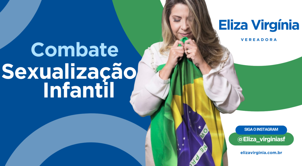 Combate a sexualização