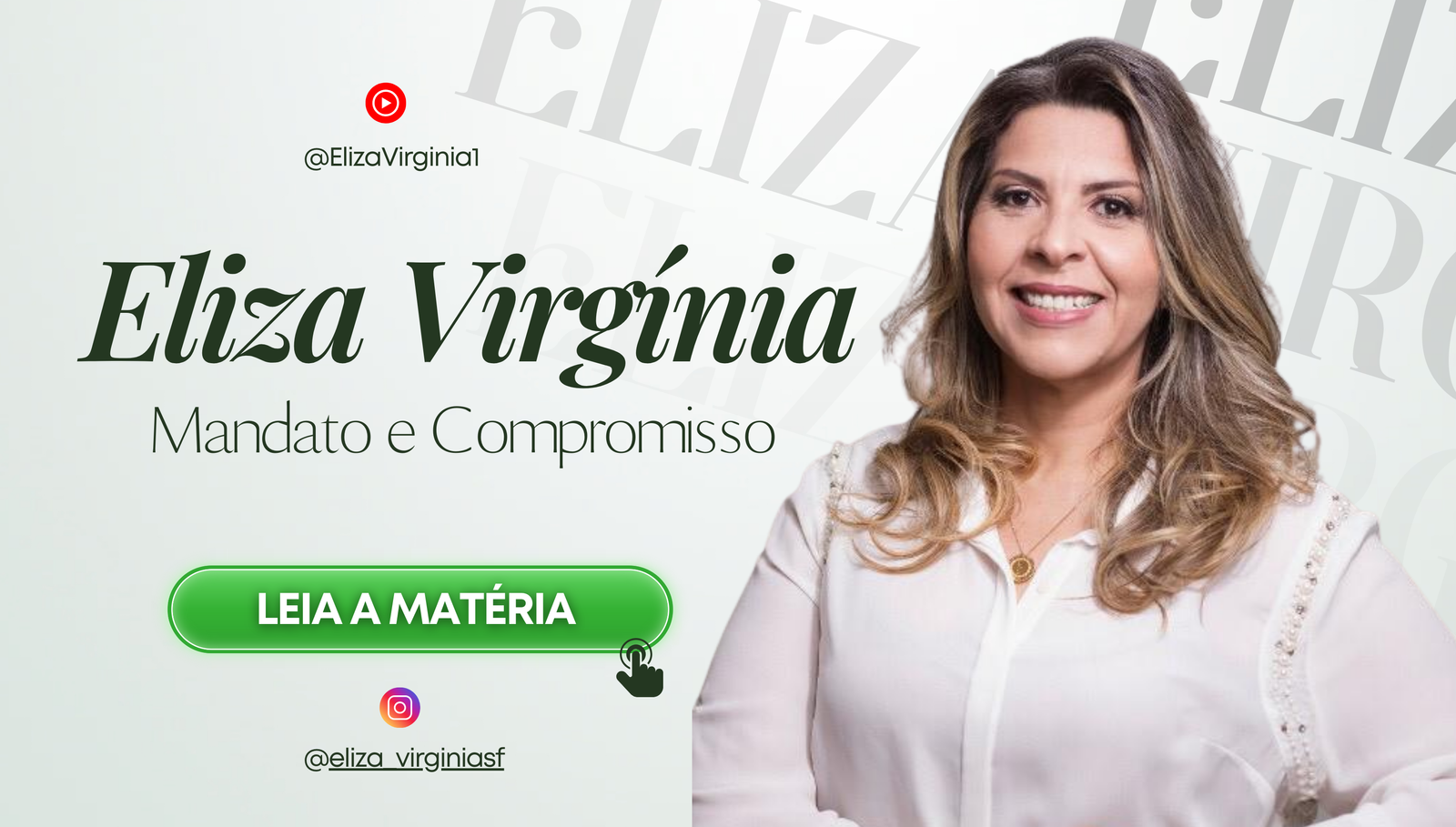 Mandato e Compromisso