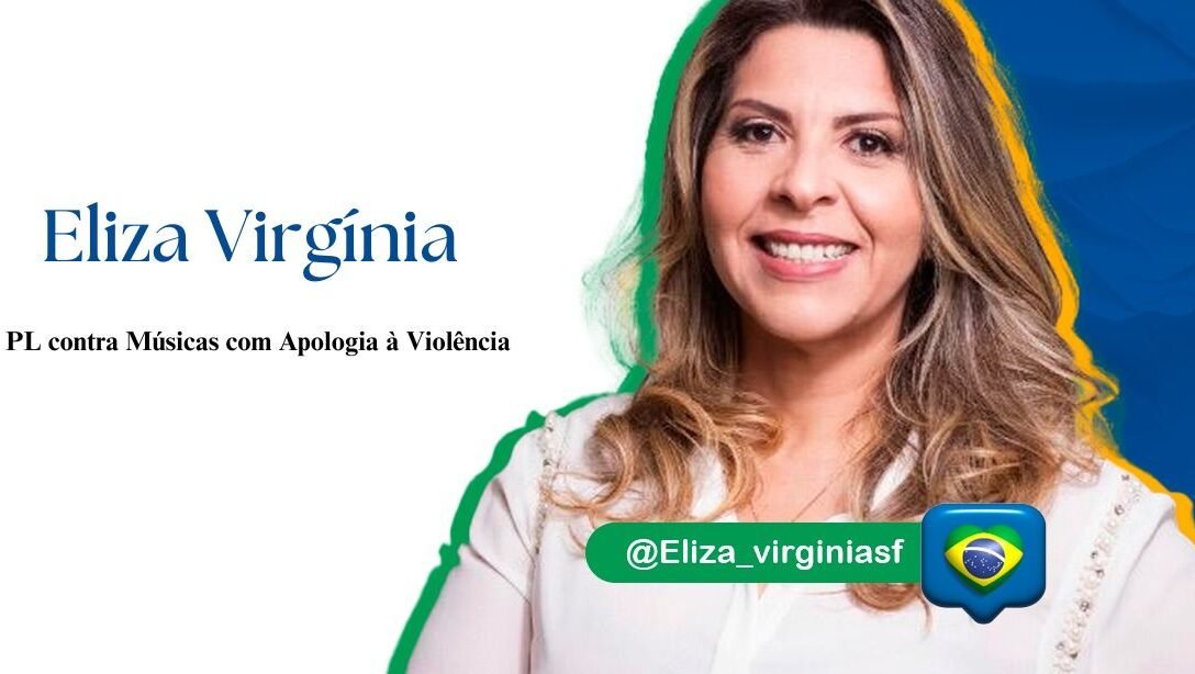 PL contra Músicas com Apologia à Violência