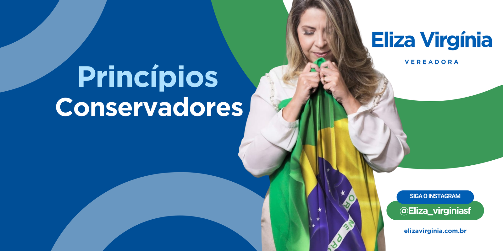 Princípios Conservadores