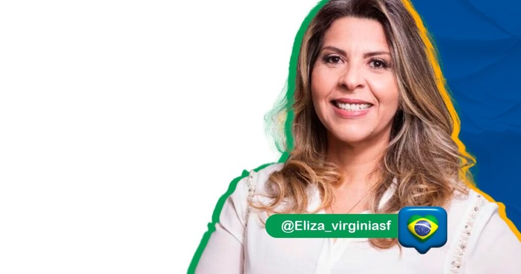 Eliza Virgínia faz desabafo sobre perseguições judiciais em entrevista com estudantes da FESP